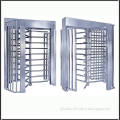 Full Height Turnstile